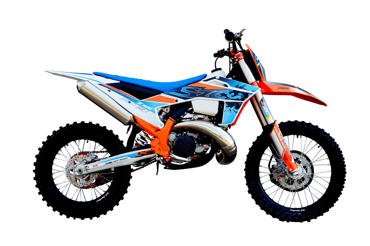 Hengjian S8-Z300 Race Version